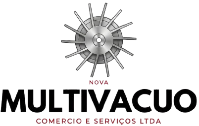 Multivacuo Logo